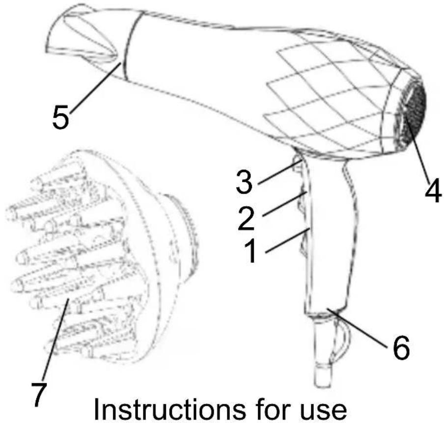 ARDES ARPHON02 - ATTENTION : read this booklet carefully it contains important instructions for a safe installation, use and maintenance. Important instructions to be kept for future reference. - 1