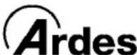 ARDES ARPHON02 - Limitări - 1