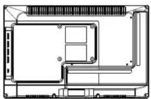 LENCO DVL3242WH - Avertissement - 6