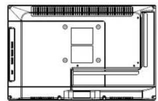 LENCO DVL3242WH - Avertissement - 9