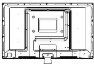LENCO DVL3242WH - Avertissement - 10