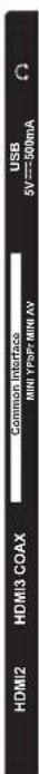 LENCO DVL3242WH - Avertissement - 4