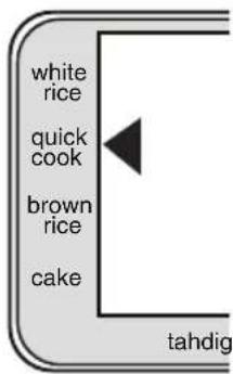 FRIGIDAIRE FPRC10D7NW - Utilisation de différents CYCLES de cuisson - 2