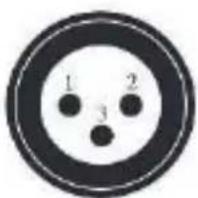 HQ Power HQDB10001 - XLR Connection - 2