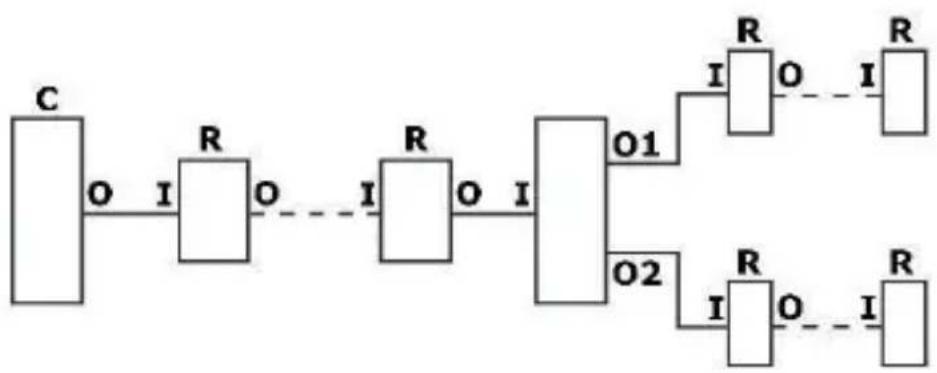 HQ Power HQDB10001 - HQDB10001/HQDB10002 - 2