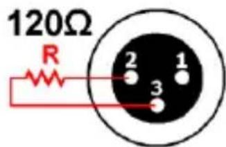 HQ Power HQDB10001 - Schemat połączeń - 4