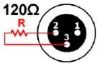 HQ Power HQDB10001 - Diagrama de Conexão - 4