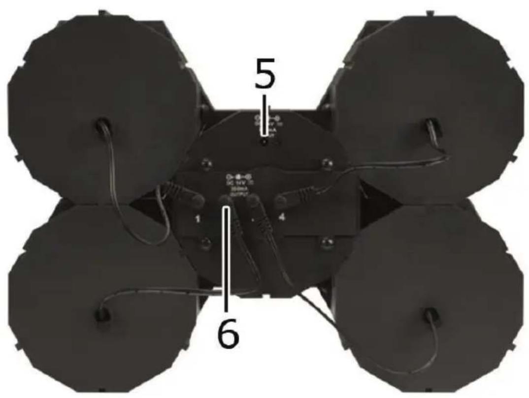 HQ Power VDLL4RL2 - 3