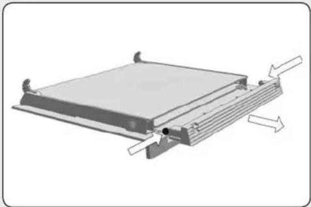Küppersbusch BP6550.0S1 - MISE EN GARDE - 25