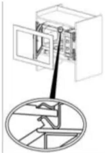 Küppersbusch M6120.0 - Installatie-instructies - 2
