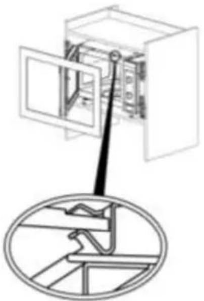 Küppersbusch M6120.0 - Instructions d'installation - 2