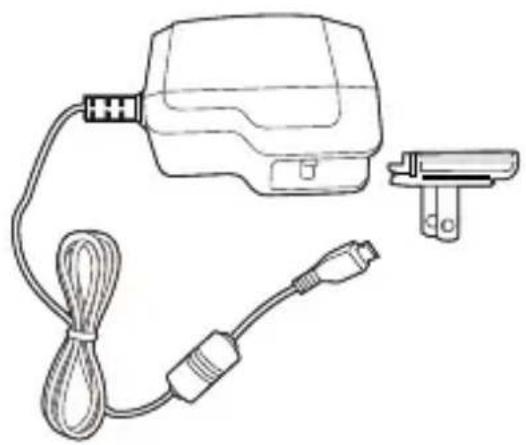 BENQ treVolo S - Package content - 2