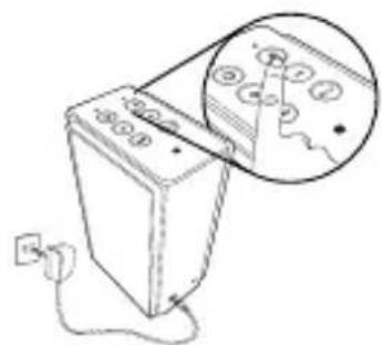 BENQ treVolo S - Pairing and connecting Bluetooth® devices - 2