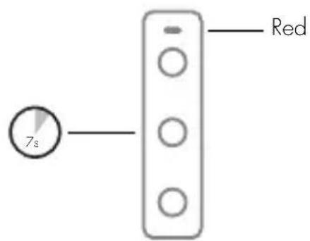 Sudio Vasa Blå - WIRELESS PAIRING - 1