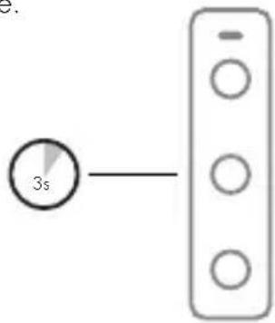 Sudio Vasa Blå - Éteindre - 1