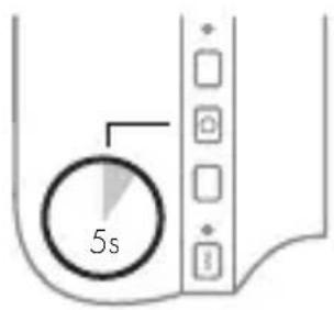 Sudio Klar - 關閉耳機電源 - 1
