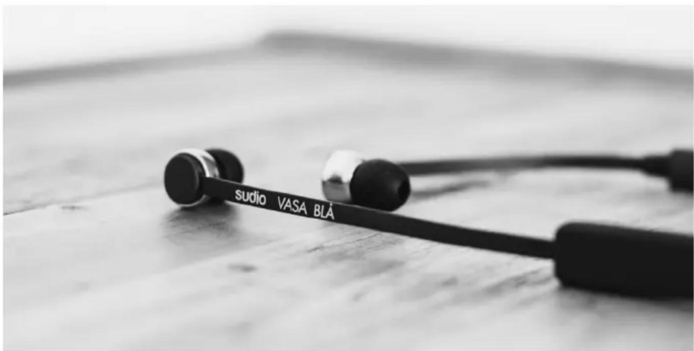 Sudio Regent II - PHIL COLLINS GAVE US DETERMINATION AND THE NAME - 1