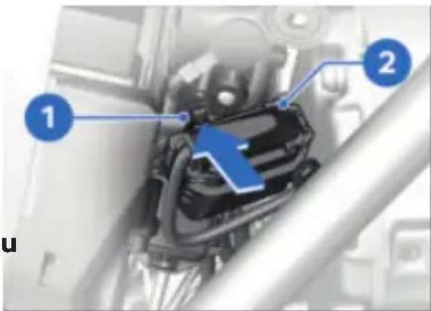 BMW R 1250 GS (2022) - Attention - 1