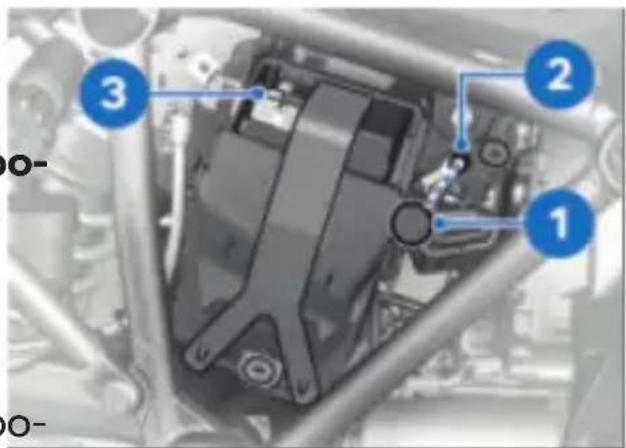 BMW R 1250 GS (2022) - Attention - 1
