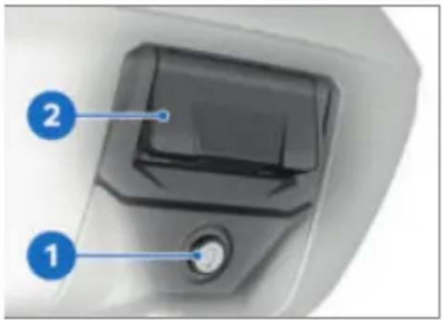 BMW R 1250 GS (2022) - Accessoires - 2