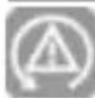BMW R 1250 GS Adventure (2022) - Témoins de Texte d'affichage Signification contrôle et voyants d'alerte - 3