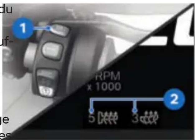 BMW R 1250 GS Adventure (2022) - UTILISATION - 3