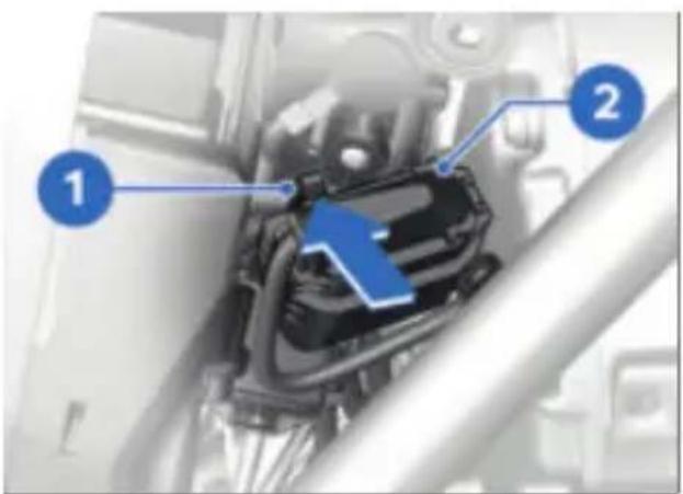 BMW R 1250 GS Adventure (2022) - ATTENTION - 1
