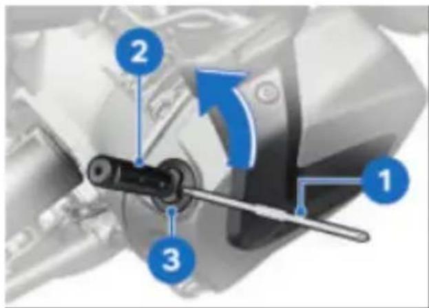 BMW R 1250 GS Adventure (2022) - ATTENTION - 4