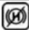 BMW R 1250 GS Adventure (2022) - Témoins de Texte d'affichage Signification contrôle et voyants d'alerte - 9