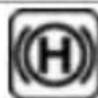 BMW R 1250 RT (2022) - Témoins de Texte d'affichage Signification contrôle et voyants d'alerte - 7