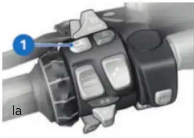 BMW R 1250 RT (2022) - Condition préalable - 3