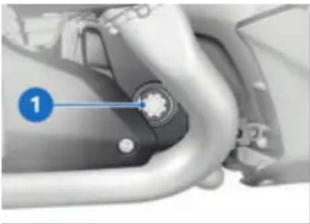 BMW R 1250 RT (2022) - ATTENTION - 2