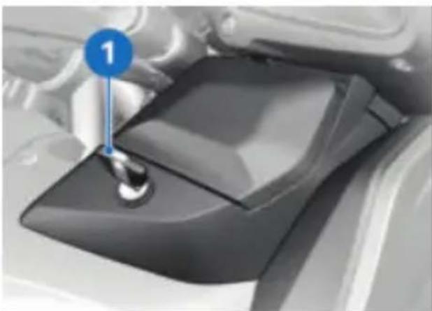 BMW R 1250 RT (2022) - Vibrations pendant la conduite - 1