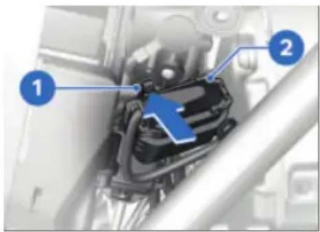 BMW R 1250 RT (2022) - ATTENTION - 1