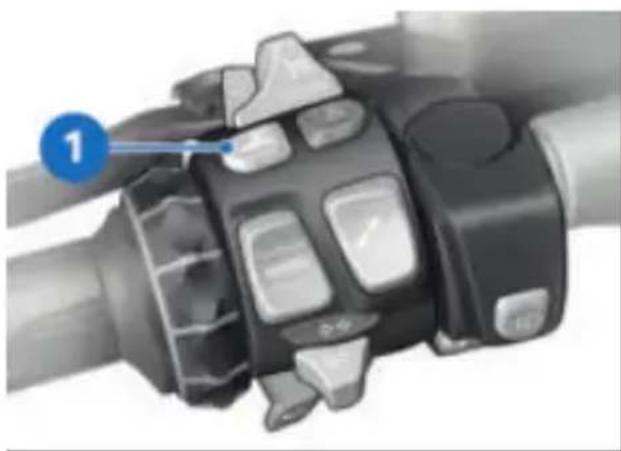 BMW R 1250 RT (2022) - UTILISATION - 1