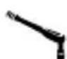 BMW R 1250 RT (2022) - Plaquettes de frein pas au contact du disque de frein - 1