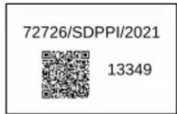 BMW R 1250 RT (2022) - Manufacturer and Address - 7