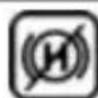 BMW R 1250 RT (2022) - Témoins de Texte d'affichage Signification contrôle et voyants d'alerte - 8