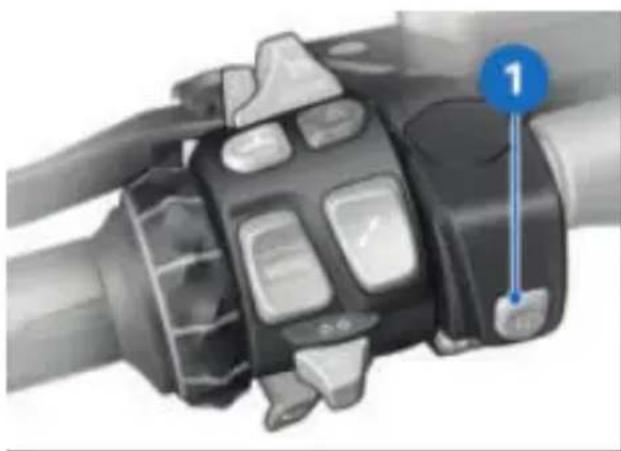 BMW R 1250 RT (2022) - UTILISATION - 1