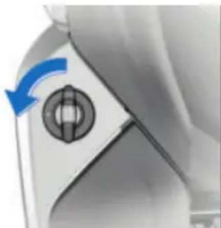 BMW K 1600 GT (2022) - Vibrations pendant la conduite - 1
