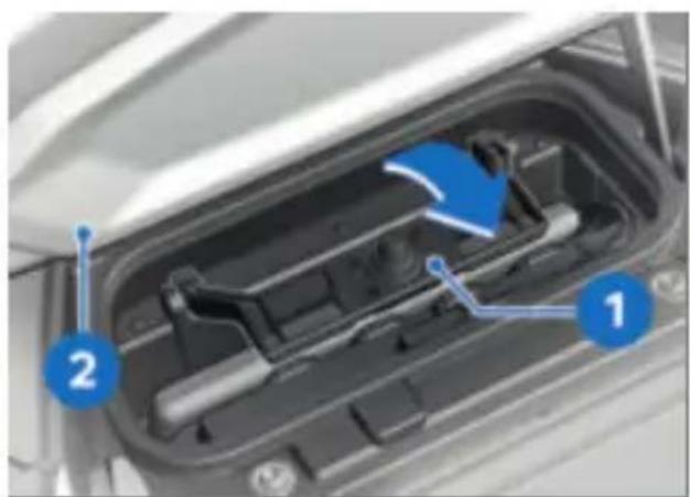 BMW K 1600 GT (2022) - UTILISATION - 4