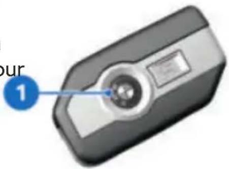 BMW K 1600 GT (2022) - Activation - 1