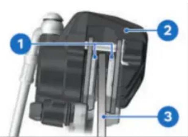 BMW K 1600 GT (2022) - MAINTENANCE - 1