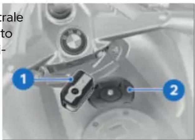 BMW K 1600 GT (2022) - UTILISATION - 2