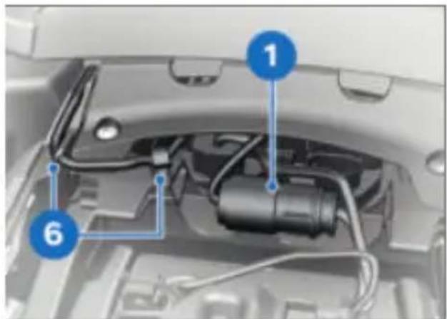 BMW K 1600 GTL (2022) - UTILISATION - 4