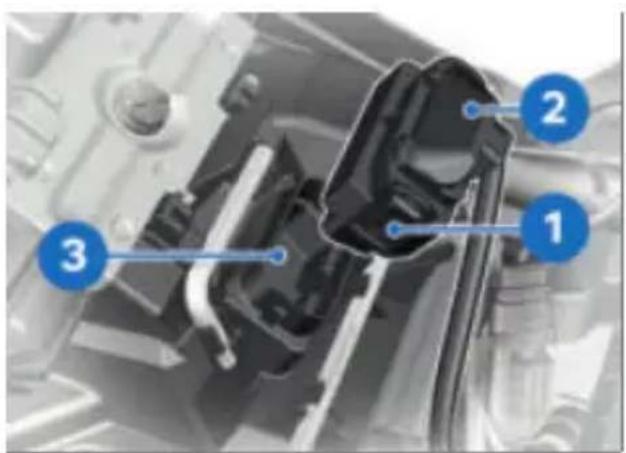 BMW K 1600 GTL (2022) - ATTENTION - 1