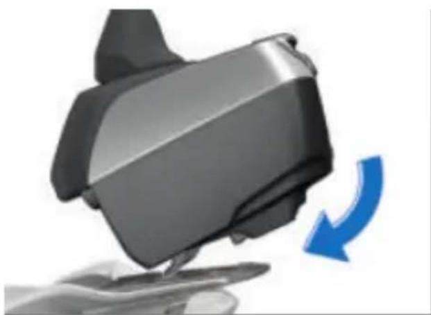 BMW K 1600 GTL (2022) - UTILISATION - 1