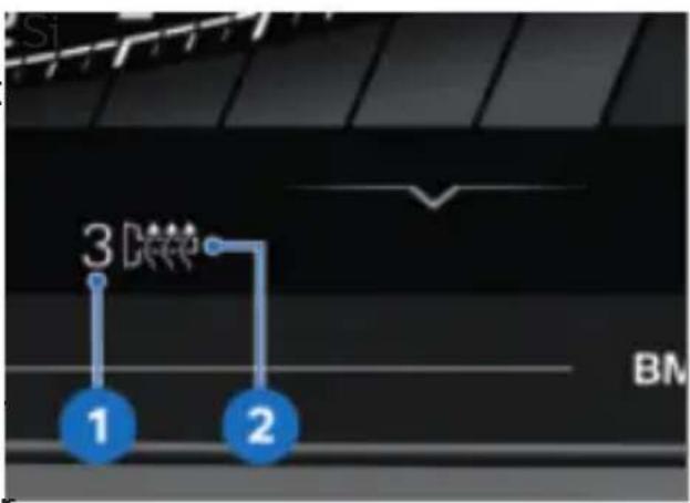 BMW K 1600 GTL (2022) - UTILISATION - 2