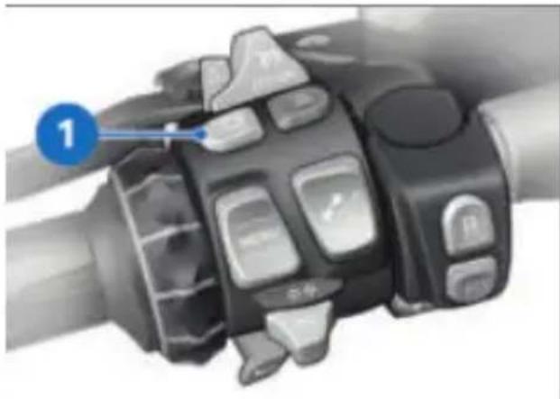 BMW K 1600 GTL (2022) - UTILISATION - 2
