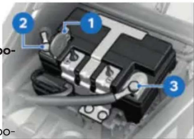 BMW F 850 GS (2022) - ATTENTION - 1